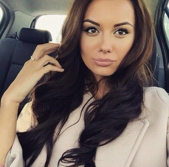 Алевтина